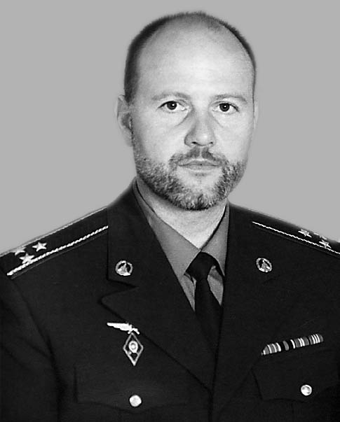 фото: Бочарников Віктор  Павлович